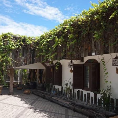 Kinta Bali Villa Ipoh Exterior photo