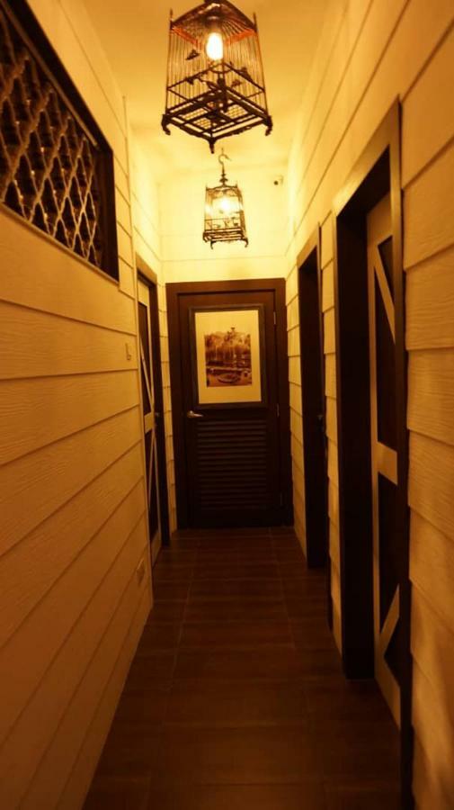 Kinta Bali Villa Ipoh Exterior photo