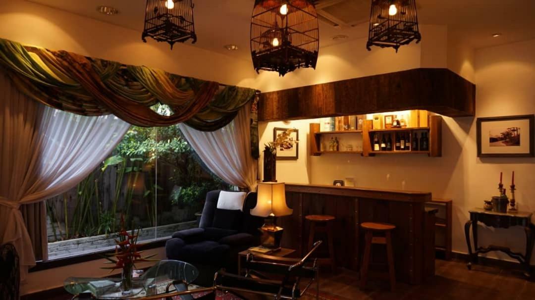 Kinta Bali Villa Ipoh Exterior photo