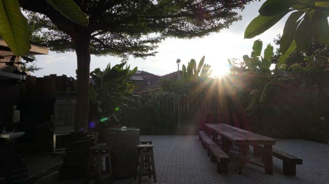 Kinta Bali Villa Ipoh Exterior photo
