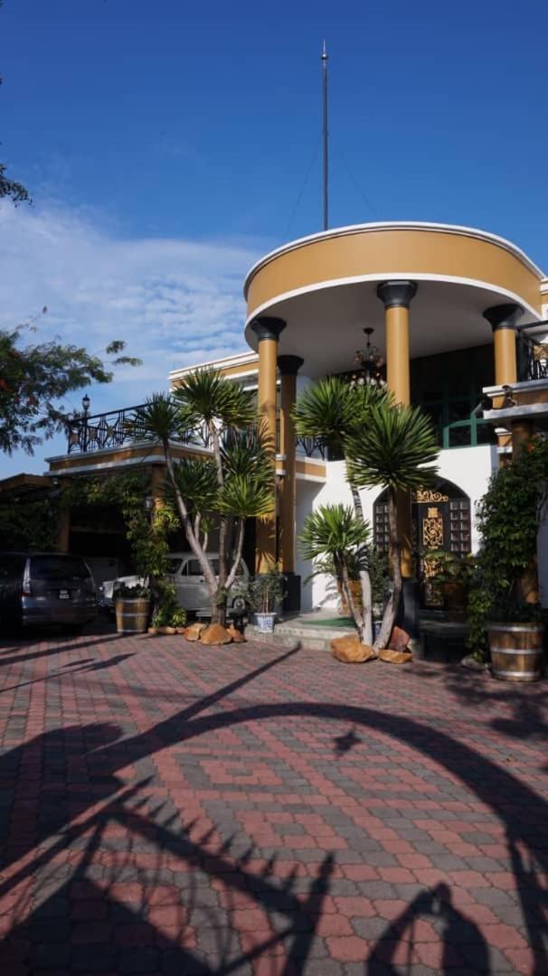 Kinta Bali Villa Ipoh Exterior photo