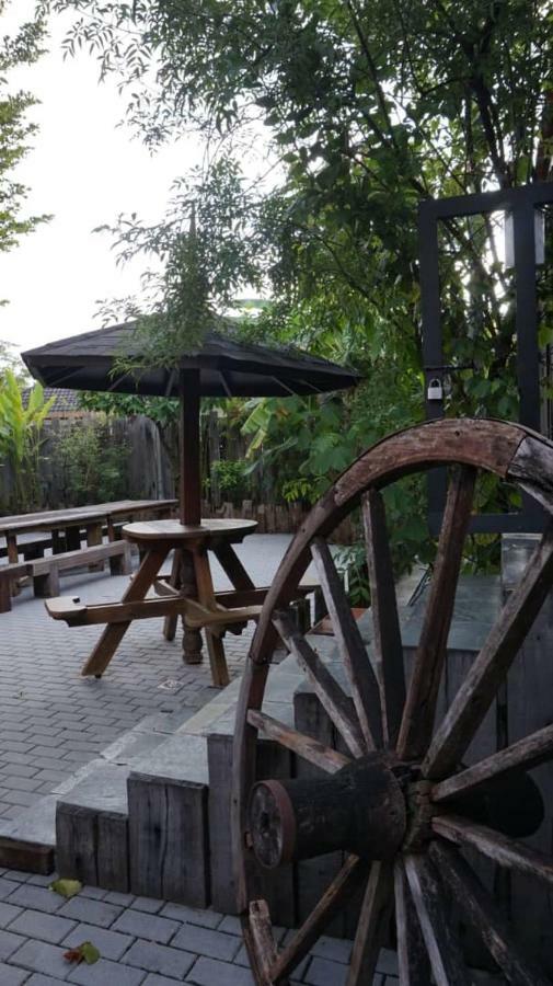 Kinta Bali Villa Ipoh Exterior photo