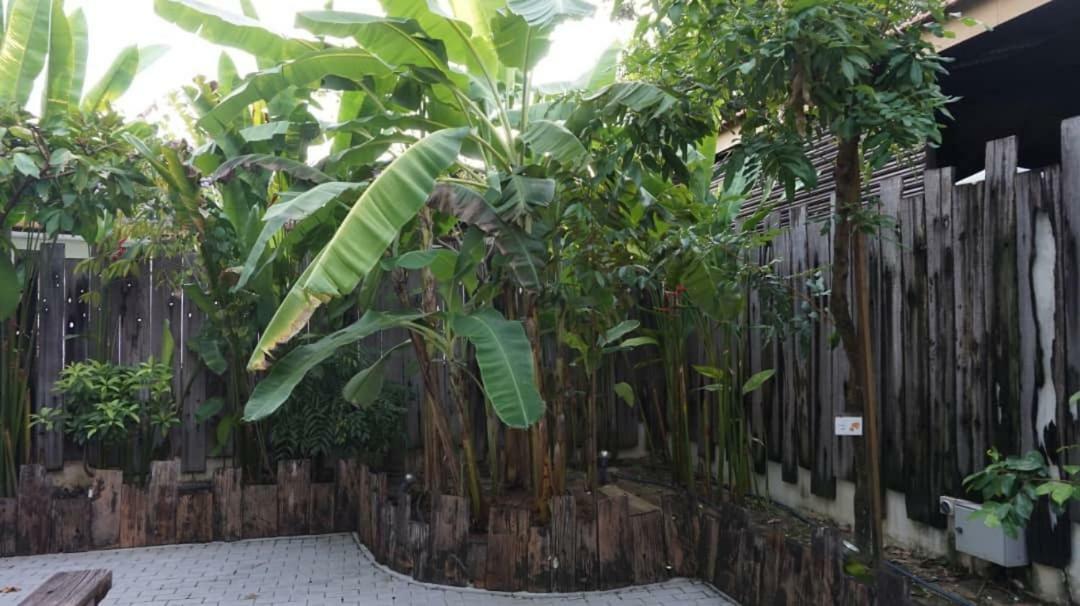 Kinta Bali Villa Ipoh Exterior photo