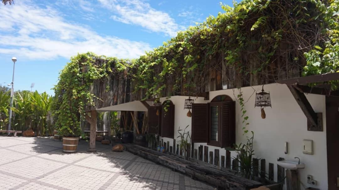 Kinta Bali Villa Ipoh Exterior photo