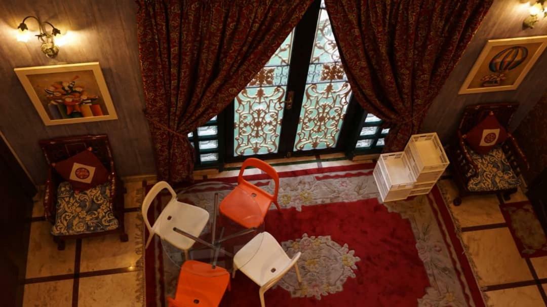 Kinta Bali Villa Ipoh Exterior photo